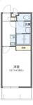 沖縄市比屋根６丁目 2階建 築7年のイメージ