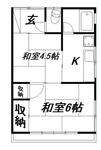 浜松市浜名区引佐町井伊谷 2階建 築40年のイメージ