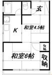 浜松市浜名区引佐町井伊谷 2階建 築40年のイメージ