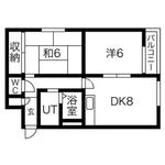 札幌市手稲区手稲本町三条１丁目 5階建 築33年のイメージ