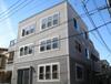 ソレアード赤坂 2階 築5年6ヶ月の賃貸物件