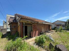 千葉県銚子市海鹿島町