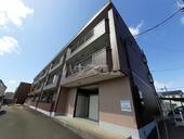 清須市西田中松本 3階建 築31年のイメージ