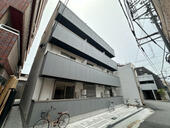 大阪市東成区中道２丁目 4階建 築32年のイメージ