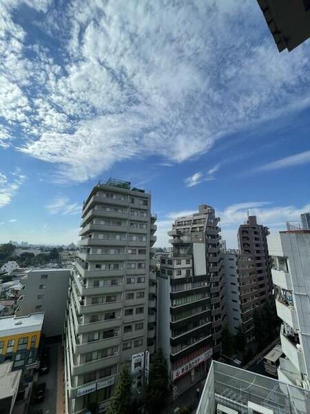 ベルビュー目白 1001｜東京都豊島区雑司が谷３丁目(賃貸マンション1R・10階・24.39㎡)の写真 その16