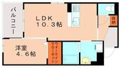 糟屋郡粕屋町大字仲原 5階建 築5年のイメージ