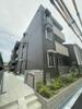 木蓮 2階 築4年4ヶ月の賃貸物件