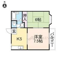 間取り：225008919775