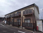 羽島市正木町須賀 2階建 築27年のイメージ