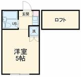 志木市本町４丁目 2階建 築37年のイメージ