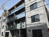 札幌市中央区南五条西１１丁目 4階建 築1年未満のイメージ