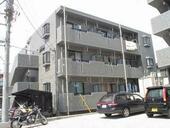 ＳＥＺＯＮ９　三島市賃貸マンションのイメージ