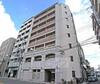 京都駅より徒歩5分 8階 築17年7ヶ月の賃貸物件