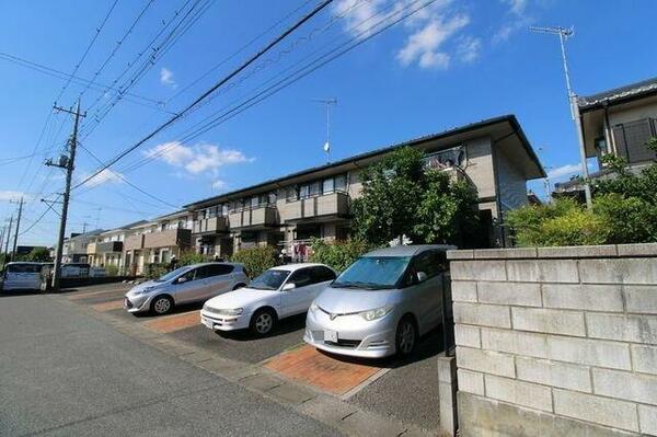 埼玉県深谷市国済寺町(賃貸テラスハウス3LDK・--・78.55㎡)の写真 その6