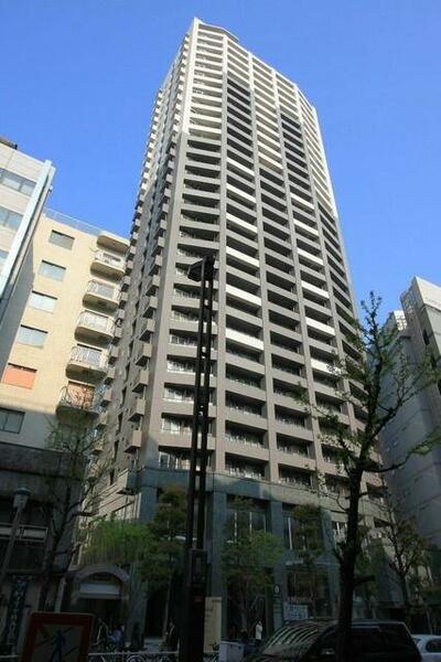 東京都新宿区西新宿７丁目(賃貸マンション1K・10階・22.91㎡)の写真 その1