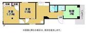 北九州市小倉北区古船場町 4階建 築39年のイメージ