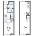 熊谷市新堀 2階建 築14年のイメージ