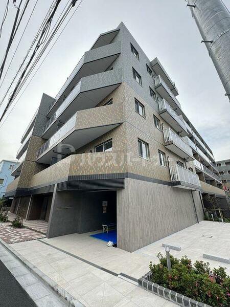 ＬＩＭＥ　ＲＥＳＩＤＥＮＣＥ　ＨＩＫＩＦＵＮＥ 424｜東京都墨田区東向島１丁目(賃貸マンション2LDK・4階・48.02㎡)の写真 その16