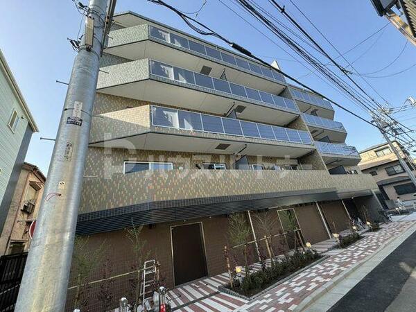 ＬＩＭＥ　ＲＥＳＩＤＥＮＣＥ　ＨＩＫＩＦＵＮＥ 515｜東京都墨田区東向島１丁目(賃貸マンション3LDK・5階・71.20㎡)の写真 その1