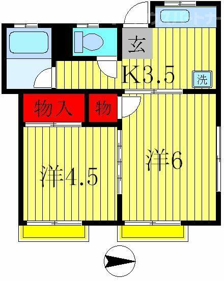 物件画像