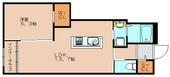 糟屋郡粕屋町大字江辻 2階建 築7年のイメージ