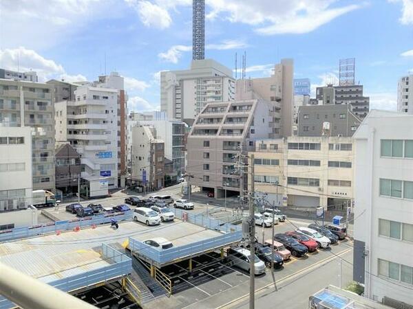 ＵＲアーバニア千代田 0000510｜愛知県名古屋市中区千代田５丁目(賃貸マンション3LDK・5階・68.54㎡)の写真 その12