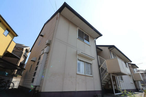 兵庫県神戸市西区今寺(賃貸アパート3DK・2階・56.56㎡)の写真 その1