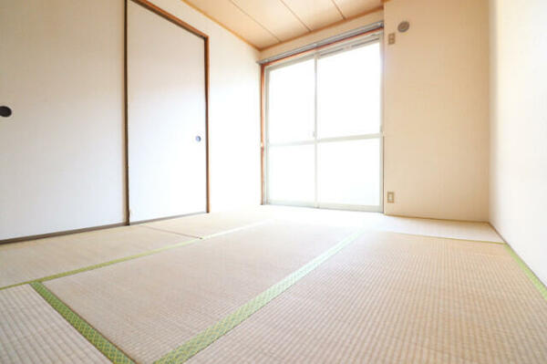 兵庫県神戸市西区今寺(賃貸アパート3DK・2階・56.56㎡)の写真 その5