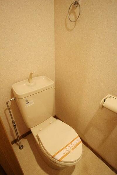 画像13:★清潔感のあるトイレです★