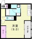 神戸市垂水区福田２丁目 4階建 築54年のイメージ