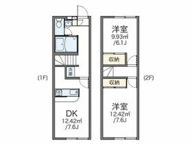 間取り：211046575368