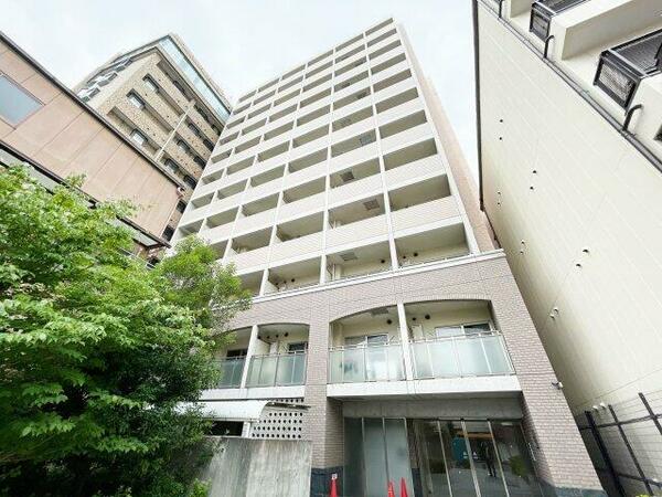 グレンパーク中川｜大阪府大阪市生野区中川１丁目(賃貸マンション1K・7階・23.53㎡)の写真 その1