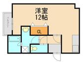 飯塚市幸袋 5階建 築18年のイメージ