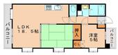 福岡市東区箱崎ふ頭3丁目 15階建 築18年のイメージ