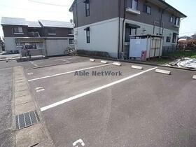 岐阜県岐阜市黒野（賃貸アパート2LDK・2階・53.46㎡） その3