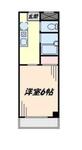 大田区東糀谷１丁目 4階建 築20年のイメージ