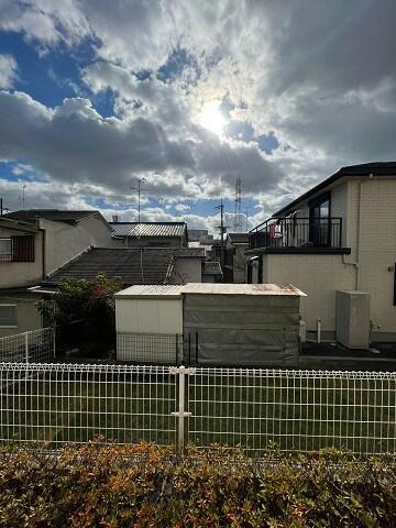 兵庫県尼崎市猪名寺１丁目(賃貸アパート1K・2階・19.87㎡)の写真 その11