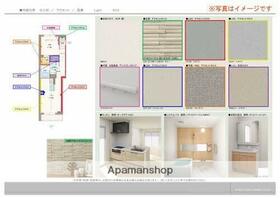 Ｐｅｒｃｈｏｉｒ 203 ｜ 福井県福井市町屋２丁目（賃貸アパート1LDK・2階・46.22㎡） その8