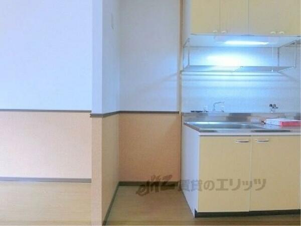 滋賀県大津市大江７丁目(賃貸マンション2LDK・1階・58.53㎡)の写真 その16