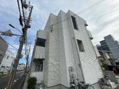 神戸市長田区川西通３丁目 3階建 築6年のイメージ