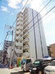 川崎市中原区新丸子町 10階建 築13年のイメージ