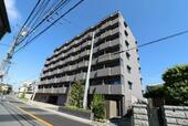 川崎市中原区上平間 7階建 築4年のイメージ