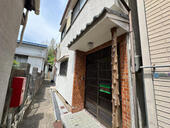 神戸市須磨区妙法寺字樫原 2階建 築41年のイメージ
