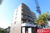 高畑駅より徒歩3分 3階 築26年3ヶ月の賃貸物件