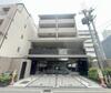四条駅より徒歩2分 5階 築16年7ヶ月の賃貸物件