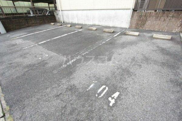 愛知県豊田市小坂町４丁目(賃貸テラスハウス2LDK・--・59.62㎡)の写真 その13