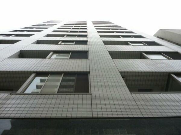 パークキューブ銀座イースト 207｜東京都中央区湊３丁目(賃貸マンション1LDK・2階・42.91㎡)の写真 その1