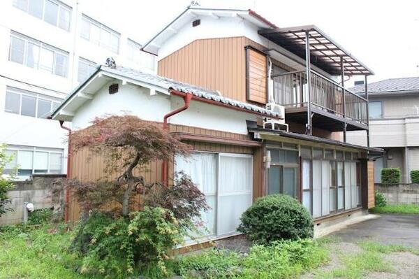 detached 群馬県邑楽郡大泉町西小泉５丁目

地図を見る