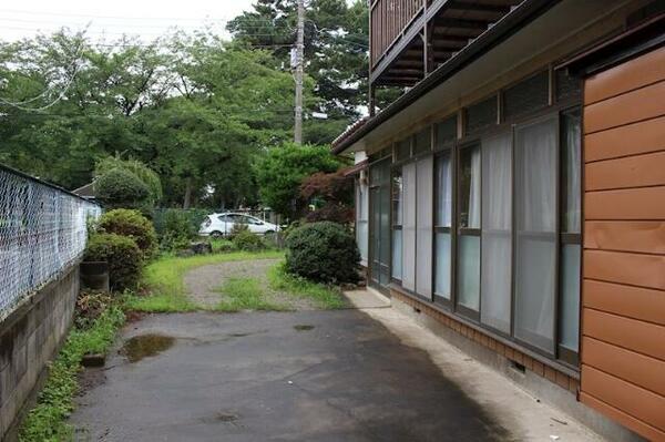 detached 群馬県邑楽郡大泉町西小泉５丁目

地図を見る