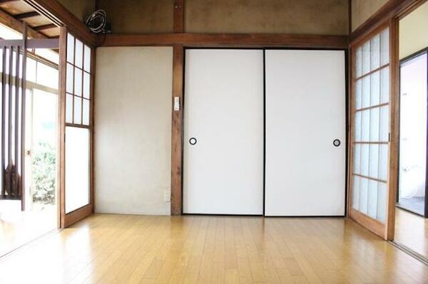 detached 群馬県邑楽郡大泉町西小泉５丁目

地図を見る